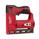 Степлер акумуляторний Milwaukee M12 BST-0, 12 В, без акумулятора та зарядного пристрою (4933459634) 4933459634 фото 4