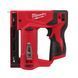 Степлер акумуляторний Milwaukee M12 BST-0, 12 В, без акумулятора та зарядного пристрою (4933459634) 4933459634 фото 1