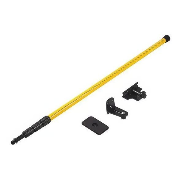 Штанга телескопічна INTERTOOL MT-3060 (1250-2800мм) MT-3060 фото