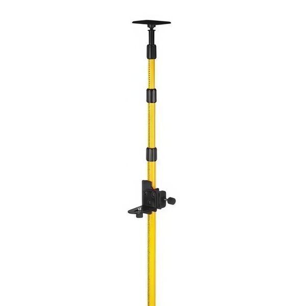 Штанга телескопічна INTERTOOL MT-3060 (1250-2800мм) MT-3060 фото