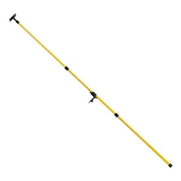 Штанга телескопічна INTERTOOL MT-3060 (1250-2800мм) MT-3060 фото