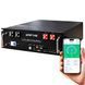 Акумулятор GRNYVRE LiFePO4 51,2 В 100 А&middot;год, 5,12 кВт&middot;год, BMS, Bluetooth GRNYVRE-512V100AH-17337 фото 3