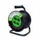 Подовжувач на котушці ECOLIGHT 25м (2*1,5) ПВС ЕКП-0108-0003 ECOLIGHT 25м фото 1